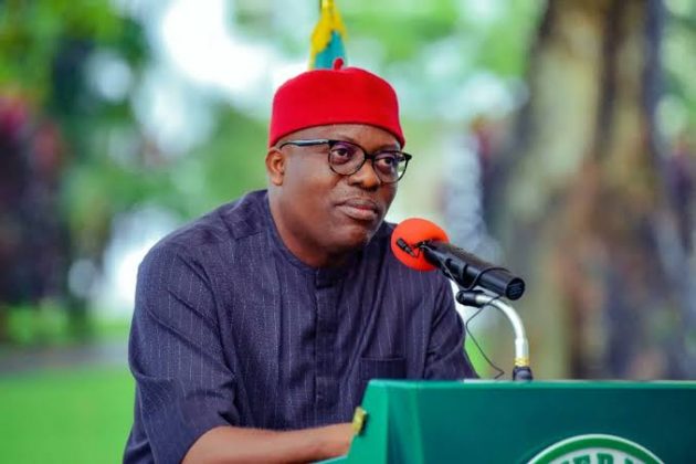 APC a Rivers ta hana ‘yan takara 56 shiga zaben fidda gwani ...